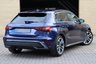 USED 2025 25 AUDI A3 30 1.5 TFSI S LINE 5 DOOR TECHPACK HUD SONOS DELIVERY MILEAGE