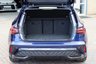 USED 2025 25 AUDI A3 30 1.5 TFSI S LINE 5 DOOR TECHPACK HUD SONOS DELIVERY MILEAGE