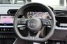 USED 2025 25 AUDI A3 30 1.5 TFSI S LINE 5 DOOR TECHPACK HUD SONOS DELIVERY MILEAGE