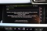 USED 2025 25 AUDI A3 30 1.5 TFSI S LINE 5 DOOR TECHPACK HUD SONOS DELIVERY MILEAGE