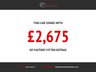 USED 2025 25 AUDI A3 30 1.5 TFSI S LINE 5 DOOR TECHPACK HUD SONOS DELIVERY MILEAGE