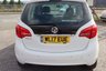 USED 2017 17 VAUXHALL MERIVA 1.4i Tech Line MPV 5dr Petrol Manual Euro 6 (100 ps) Low mileage - only 31,000 miles.4 Stamps Of Main Dealer  Service History. Chain drive engine. Spare key & owners handbook. New MOT & Service Available on purchase + 2 YEARS FREE MOT TEST & 2 YEARS SERVICE INCLUDED. 3 Months Russell Ham Quality Warranty . All Car's Are HPI Clear . Finance Arranged - - Extended 12 Month's Warranty Available. Credit Card's Accepted . To view all of our cars visit www.russellham.co.uk.