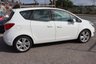 USED 2017 17 VAUXHALL MERIVA 1.4i Tech Line MPV 5dr Petrol Manual Euro 6 (100 ps) Low mileage - only 31,000 miles.4 Stamps Of Main Dealer  Service History. Chain drive engine. Spare key & owners handbook. New MOT & Service Available on purchase + 2 YEARS FREE MOT TEST & 2 YEARS SERVICE INCLUDED. 3 Months Russell Ham Quality Warranty . All Car's Are HPI Clear . Finance Arranged - - Extended 12 Month's Warranty Available. Credit Card's Accepted . To view all of our cars visit www.russellham.co.uk.