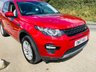 USED 2017 17 LAND ROVER DISCOVERY SPORT 2.0 TD4 SE Tech SUV 5dr Diesel Manual 4WD Euro 6 (s/s) (180 ps) 
