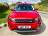 USED 2017 17 LAND ROVER DISCOVERY SPORT 2.0 TD4 SE Tech SUV 5dr Diesel Manual 4WD Euro 6 (s/s) (180 ps) 