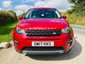USED 2017 17 LAND ROVER DISCOVERY SPORT 2.0 TD4 SE Tech SUV 5dr Diesel Manual 4WD Euro 6 (s/s) (180 ps) 