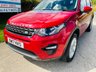 USED 2017 17 LAND ROVER DISCOVERY SPORT 2.0 TD4 SE Tech SUV 5dr Diesel Manual 4WD Euro 6 (s/s) (180 ps) 