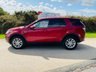 USED 2017 17 LAND ROVER DISCOVERY SPORT 2.0 TD4 SE Tech SUV 5dr Diesel Manual 4WD Euro 6 (s/s) (180 ps) 
