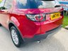 USED 2017 17 LAND ROVER DISCOVERY SPORT 2.0 TD4 SE Tech SUV 5dr Diesel Manual 4WD Euro 6 (s/s) (180 ps) 
