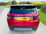 USED 2017 17 LAND ROVER DISCOVERY SPORT 2.0 TD4 SE Tech SUV 5dr Diesel Manual 4WD Euro 6 (s/s) (180 ps) 