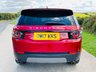 USED 2017 17 LAND ROVER DISCOVERY SPORT 2.0 TD4 SE Tech SUV 5dr Diesel Manual 4WD Euro 6 (s/s) (180 ps) 