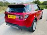 USED 2017 17 LAND ROVER DISCOVERY SPORT 2.0 TD4 SE Tech SUV 5dr Diesel Manual 4WD Euro 6 (s/s) (180 ps) 