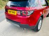 USED 2017 17 LAND ROVER DISCOVERY SPORT 2.0 TD4 SE Tech SUV 5dr Diesel Manual 4WD Euro 6 (s/s) (180 ps) 