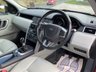 USED 2017 17 LAND ROVER DISCOVERY SPORT 2.0 TD4 SE Tech SUV 5dr Diesel Manual 4WD Euro 6 (s/s) (180 ps) 