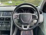 USED 2017 17 LAND ROVER DISCOVERY SPORT 2.0 TD4 SE Tech SUV 5dr Diesel Manual 4WD Euro 6 (s/s) (180 ps) 