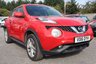 USED 2016 16 NISSAN JUKE 1.2 DIG-T Acenta SUV 5dr Petrol Manual Euro 6 (s/s) (115 ps) 8 Stamps Of Main Dealer Service History. Chain drive engine. Spare key & owners handbook. New MOT & Service Available on purchase + 2 YEARS FREE MOT TEST & 2 YEARS SERVICE INCLUDED. 3 Months Russell Ham Quality Warranty . All Car's Are HPI Clear . Finance Arranged - - Extended 12 Month's Warranty Available. Credit Card's Accepted . To view all of our cars visit www.russellham.co.uk.