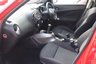 USED 2016 16 NISSAN JUKE 1.2 DIG-T Acenta SUV 5dr Petrol Manual Euro 6 (s/s) (115 ps) 8 Stamps Of Main Dealer Service History. Chain drive engine. Spare key & owners handbook. New MOT & Service Available on purchase + 2 YEARS FREE MOT TEST & 2 YEARS SERVICE INCLUDED. 3 Months Russell Ham Quality Warranty . All Car's Are HPI Clear . Finance Arranged - - Extended 12 Month's Warranty Available. Credit Card's Accepted . To view all of our cars visit www.russellham.co.uk.