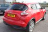 USED 2016 16 NISSAN JUKE 1.2 DIG-T Acenta SUV 5dr Petrol Manual Euro 6 (s/s) (115 ps) 8 Stamps Of Main Dealer Service History. Chain drive engine. Spare key & owners handbook. New MOT & Service Available on purchase + 2 YEARS FREE MOT TEST & 2 YEARS SERVICE INCLUDED. 3 Months Russell Ham Quality Warranty . All Car's Are HPI Clear . Finance Arranged - - Extended 12 Month's Warranty Available. Credit Card's Accepted . To view all of our cars visit www.russellham.co.uk.