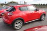 USED 2016 16 NISSAN JUKE 1.2 DIG-T Acenta SUV 5dr Petrol Manual Euro 6 (s/s) (115 ps) 8 Stamps Of Main Dealer Service History. Chain drive engine. Spare key & owners handbook. New MOT & Service Available on purchase + 2 YEARS FREE MOT TEST & 2 YEARS SERVICE INCLUDED. 3 Months Russell Ham Quality Warranty . All Car's Are HPI Clear . Finance Arranged - - Extended 12 Month's Warranty Available. Credit Card's Accepted . To view all of our cars visit www.russellham.co.uk.
