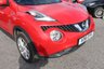 USED 2016 16 NISSAN JUKE 1.2 DIG-T Acenta SUV 5dr Petrol Manual Euro 6 (s/s) (115 ps) 8 Stamps Of Main Dealer Service History. Chain drive engine. Spare key & owners handbook. New MOT & Service Available on purchase + 2 YEARS FREE MOT TEST & 2 YEARS SERVICE INCLUDED. 3 Months Russell Ham Quality Warranty . All Car's Are HPI Clear . Finance Arranged - - Extended 12 Month's Warranty Available. Credit Card's Accepted . To view all of our cars visit www.russellham.co.uk.
