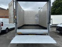 USED 2020 70 IVECO DAILY 3.0D HPI 18V 70C 3450 TIPPER 2dr Diesel Manual MWB Euro 6 (DRW) (180 ps) RARE AUTO HEAVY LOAD TIPPER WITH LIFT !!!!  !!!!! FRESH SERVICE INCLUDED