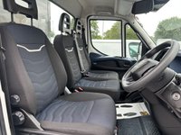 USED 2020 70 IVECO DAILY 3.0D HPI 18V 70C 3450 TIPPER 2dr Diesel Manual MWB Euro 6 (DRW) (180 ps) RARE AUTO HEAVY LOAD TIPPER WITH LIFT !!!!  !!!!! FRESH SERVICE INCLUDED