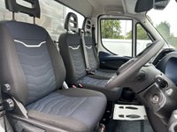 USED 2020 70 IVECO DAILY 3.0D HPI 18V 70C 3450 TIPPER 2dr Diesel Manual MWB Euro 6 (DRW) (180 ps) RARE AUTO HEAVY LOAD TIPPER WITH LIFT !!!!  !!!!! FRESH SERVICE INCLUDED