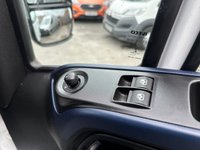 USED 2020 70 IVECO DAILY 3.0D HPI 18V 70C 3450 TIPPER 2dr Diesel Manual MWB Euro 6 (DRW) (180 ps) RARE AUTO HEAVY LOAD TIPPER WITH LIFT !!!!  !!!!! FRESH SERVICE INCLUDED