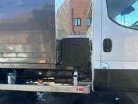 USED 2020 70 IVECO DAILY 3.0D HPI 18V 70C 3450 TIPPER 2dr Diesel Manual MWB Euro 6 (DRW) (180 ps) RARE AUTO HEAVY LOAD TIPPER WITH LIFT !!!!  !!!!! FRESH SERVICE INCLUDED
