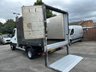 USED 2020 70 IVECO DAILY 3.0D HPI 18V 70C 3450 TIPPER 2dr Diesel Manual MWB Euro 6 (DRW) (180 ps) RARE AUTO HEAVY LOAD TIPPER WITH LIFT !!!!  !!!!! FRESH SERVICE INCLUDED