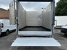 USED 2020 70 IVECO DAILY 3.0D HPI 18V 70C 3450 TIPPER 2dr Diesel Manual MWB Euro 6 (DRW) (180 ps) RARE AUTO HEAVY LOAD TIPPER WITH LIFT !!!!  !!!!! FRESH SERVICE INCLUDED