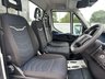 USED 2020 70 IVECO DAILY 3.0D HPI 18V 70C 3450 TIPPER 2dr Diesel Manual MWB Euro 6 (DRW) (180 ps) RARE AUTO HEAVY LOAD TIPPER WITH LIFT !!!!  !!!!! FRESH SERVICE INCLUDED