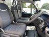 USED 2020 70 IVECO DAILY 3.0D HPI 18V 70C 3450 TIPPER 2dr Diesel Manual MWB Euro 6 (DRW) (180 ps) RARE AUTO HEAVY LOAD TIPPER WITH LIFT !!!!  !!!!! FRESH SERVICE INCLUDED