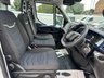 USED 2020 70 IVECO DAILY 3.0D HPI 18V 70C 3450 TIPPER 2dr Diesel Manual MWB Euro 6 (DRW) (180 ps) RARE AUTO HEAVY LOAD TIPPER WITH LIFT !!!!  !!!!! FRESH SERVICE INCLUDED