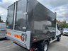 USED 2020 70 IVECO DAILY 3.0D HPI 18V 70C 3450 TIPPER 2dr Diesel Manual MWB Euro 6 (DRW) (180 ps) RARE AUTO HEAVY LOAD TIPPER WITH LIFT !!!!  !!!!! FRESH SERVICE INCLUDED