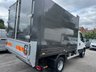 USED 2020 70 IVECO DAILY 3.0D HPI 18V 70C 3450 TIPPER 2dr Diesel Manual MWB Euro 6 (DRW) (180 ps) RARE AUTO HEAVY LOAD TIPPER WITH LIFT !!!!  !!!!! FRESH SERVICE INCLUDED