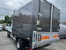 USED 2020 70 IVECO DAILY 3.0D HPI 18V 70C 3450 TIPPER 2dr Diesel Manual MWB Euro 6 (DRW) (180 ps) RARE AUTO HEAVY LOAD TIPPER WITH LIFT !!!!  !!!!! FRESH SERVICE INCLUDED