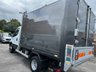 USED 2020 70 IVECO DAILY 3.0D HPI 18V 70C 3450 TIPPER 2dr Diesel Manual MWB Euro 6 (DRW) (180 ps) RARE AUTO HEAVY LOAD TIPPER WITH LIFT !!!!  !!!!! FRESH SERVICE INCLUDED