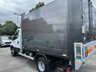 USED 2020 70 IVECO DAILY 3.0D HPI 18V 70C 3450 TIPPER 2dr Diesel Manual MWB Euro 6 (DRW) (180 ps) RARE AUTO HEAVY LOAD TIPPER WITH LIFT !!!!  !!!!! FRESH SERVICE INCLUDED