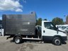 USED 2020 70 IVECO DAILY 3.0D HPI 18V 70C 3450 TIPPER 2dr Diesel Manual MWB Euro 6 (DRW) (180 ps) RARE AUTO HEAVY LOAD TIPPER WITH LIFT !!!!  !!!!! FRESH SERVICE INCLUDED
