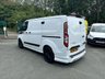USED 2019 68 FORD TRANSIT CUSTOM 2.0 300 EcoBlue Panel Van 5dr Diesel Manual L1 H1 Euro 6 (105 ps) 