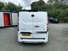USED 2019 68 FORD TRANSIT CUSTOM 2.0 300 EcoBlue Panel Van 5dr Diesel Manual L1 H1 Euro 6 (105 ps) 