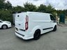 USED 2019 68 FORD TRANSIT CUSTOM 2.0 300 EcoBlue Panel Van 5dr Diesel Manual L1 H1 Euro 6 (105 ps) 