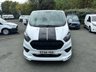 USED 2019 68 FORD TRANSIT CUSTOM 2.0 300 EcoBlue Panel Van 5dr Diesel Manual L1 H1 Euro 6 (105 ps) 