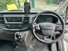 USED 2019 68 FORD TRANSIT CUSTOM 2.0 300 EcoBlue Panel Van 5dr Diesel Manual L1 H1 Euro 6 (105 ps) 