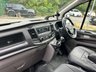 USED 2019 68 FORD TRANSIT CUSTOM 2.0 300 EcoBlue Panel Van 5dr Diesel Manual L1 H1 Euro 6 (105 ps) 