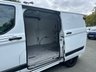 USED 2019 68 FORD TRANSIT CUSTOM 2.0 300 EcoBlue Panel Van 5dr Diesel Manual L1 H1 Euro 6 (105 ps) 