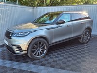 USED 2017 67 LAND ROVER RANGE ROVER VELAR 2.0 D240 R-Dynamic SE SUV 5dr Diesel Auto 4WD Euro 6 (s/s) (240 ps) +AUTOTRADER TOP RATED SELLER 2025 +