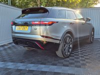 USED 2017 67 LAND ROVER RANGE ROVER VELAR 2.0 D240 R-Dynamic SE SUV 5dr Diesel Auto 4WD Euro 6 (s/s) (240 ps) +AUTOTRADER TOP RATED SELLER 2025 +