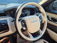 USED 2017 67 LAND ROVER RANGE ROVER VELAR 2.0 D240 R-Dynamic SE SUV 5dr Diesel Auto 4WD Euro 6 (s/s) (240 ps) +AUTOTRADER TOP RATED SELLER 2025 +